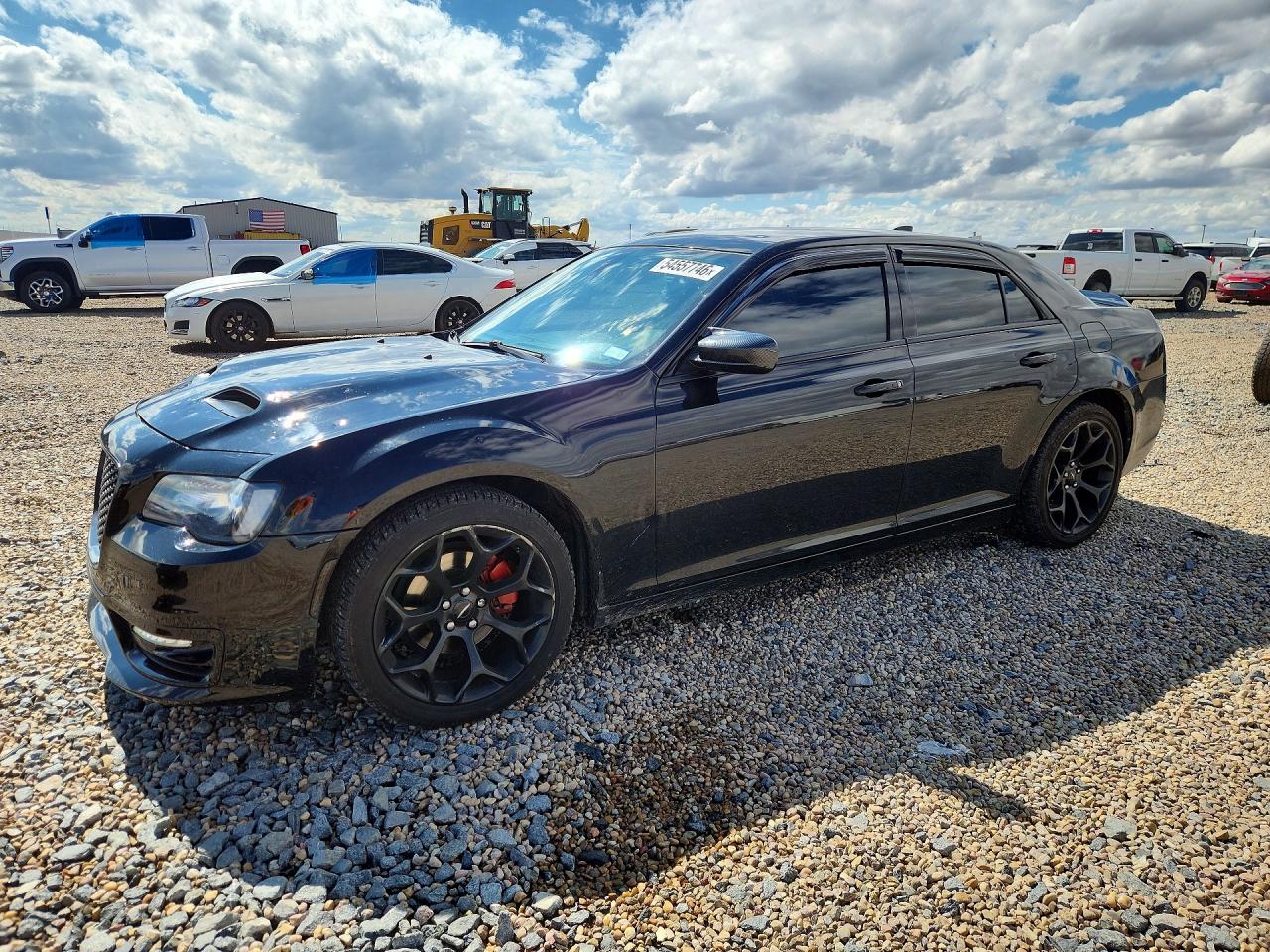 2015 CHRYSLER 300