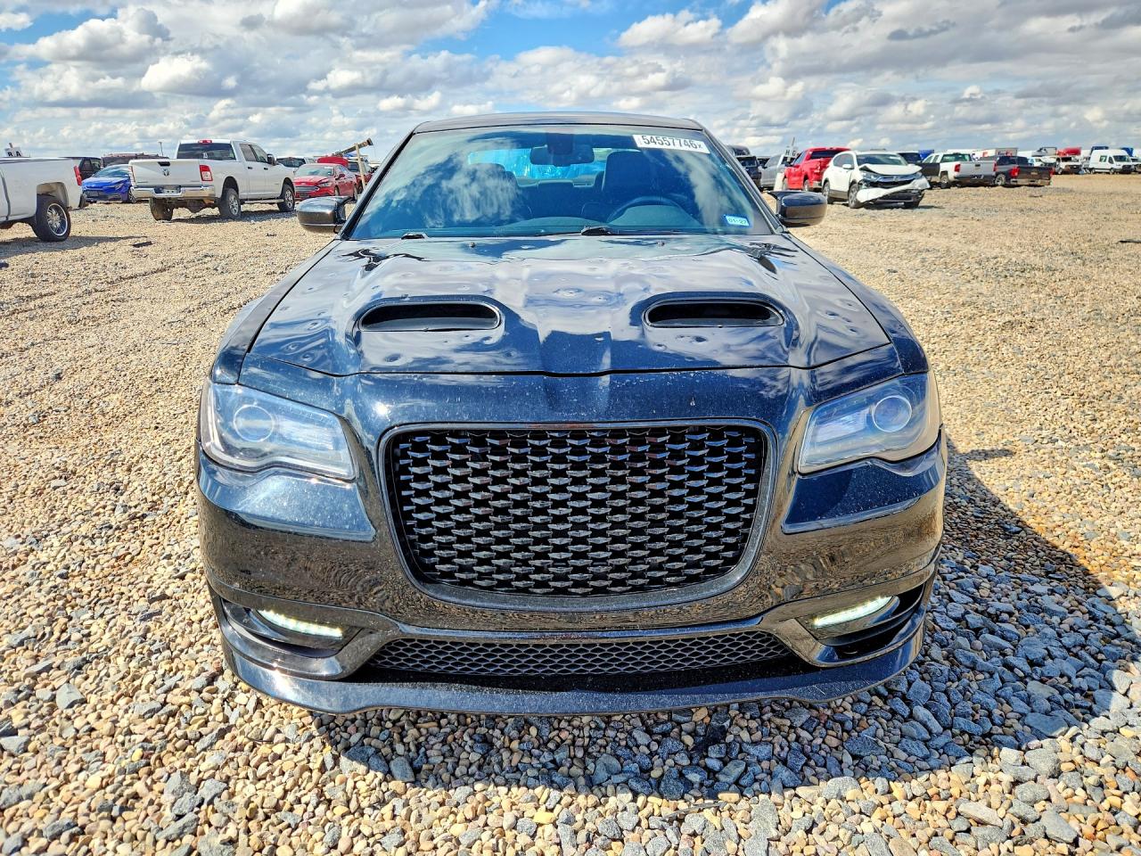 2015 CHRYSLER 300 S photo 13