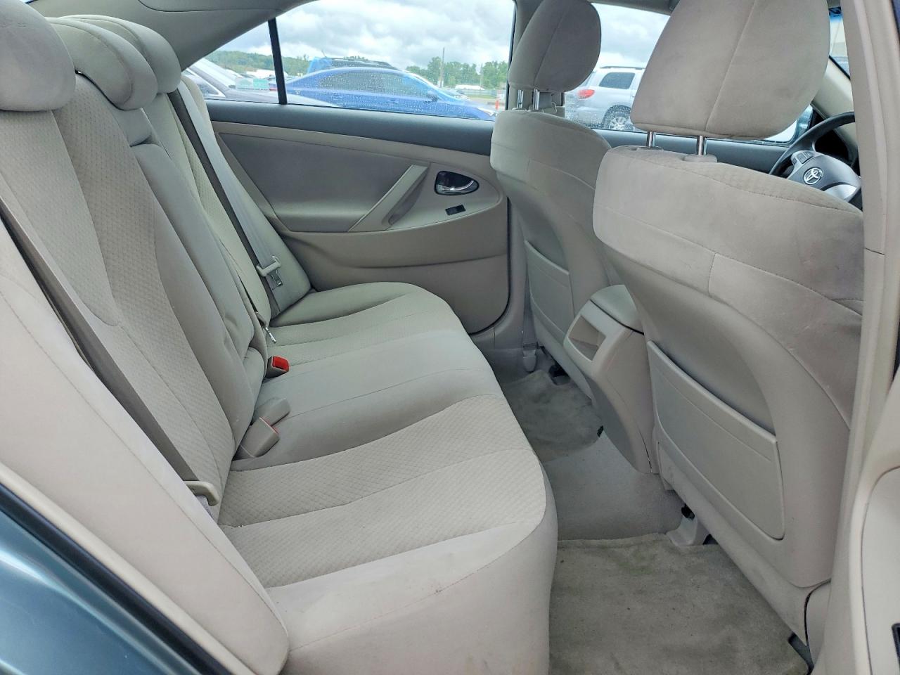 2007 TOYOTA CAMRY LE photo 28