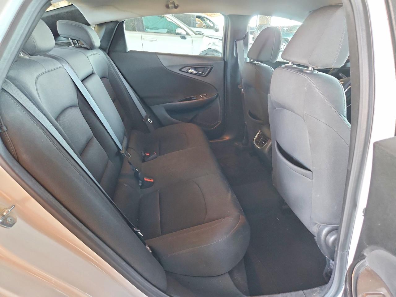 2020 CHEVROLET MALIBU LT photo 10