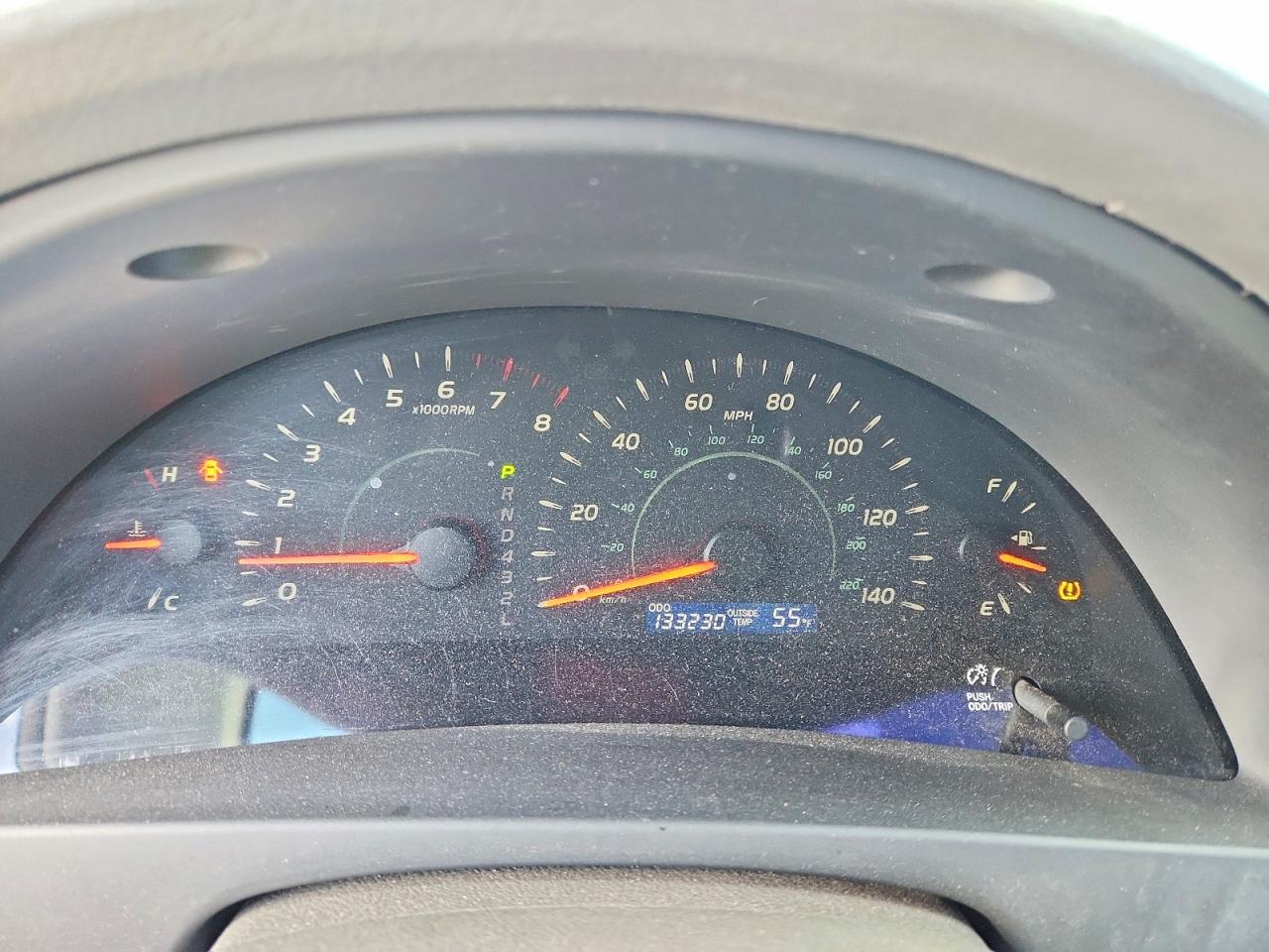 2009 TOYOTA CAMRY LE photo 17