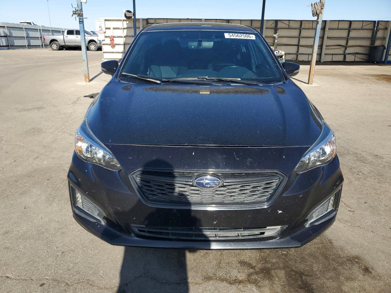 2017 SUBARU IMPREZA SPORT photo 13