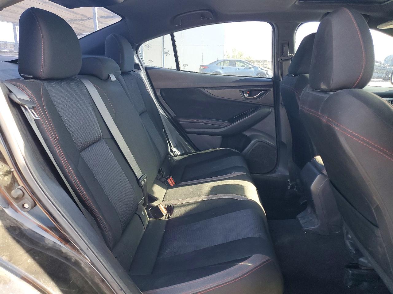 2017 SUBARU IMPREZA SPORT photo 28