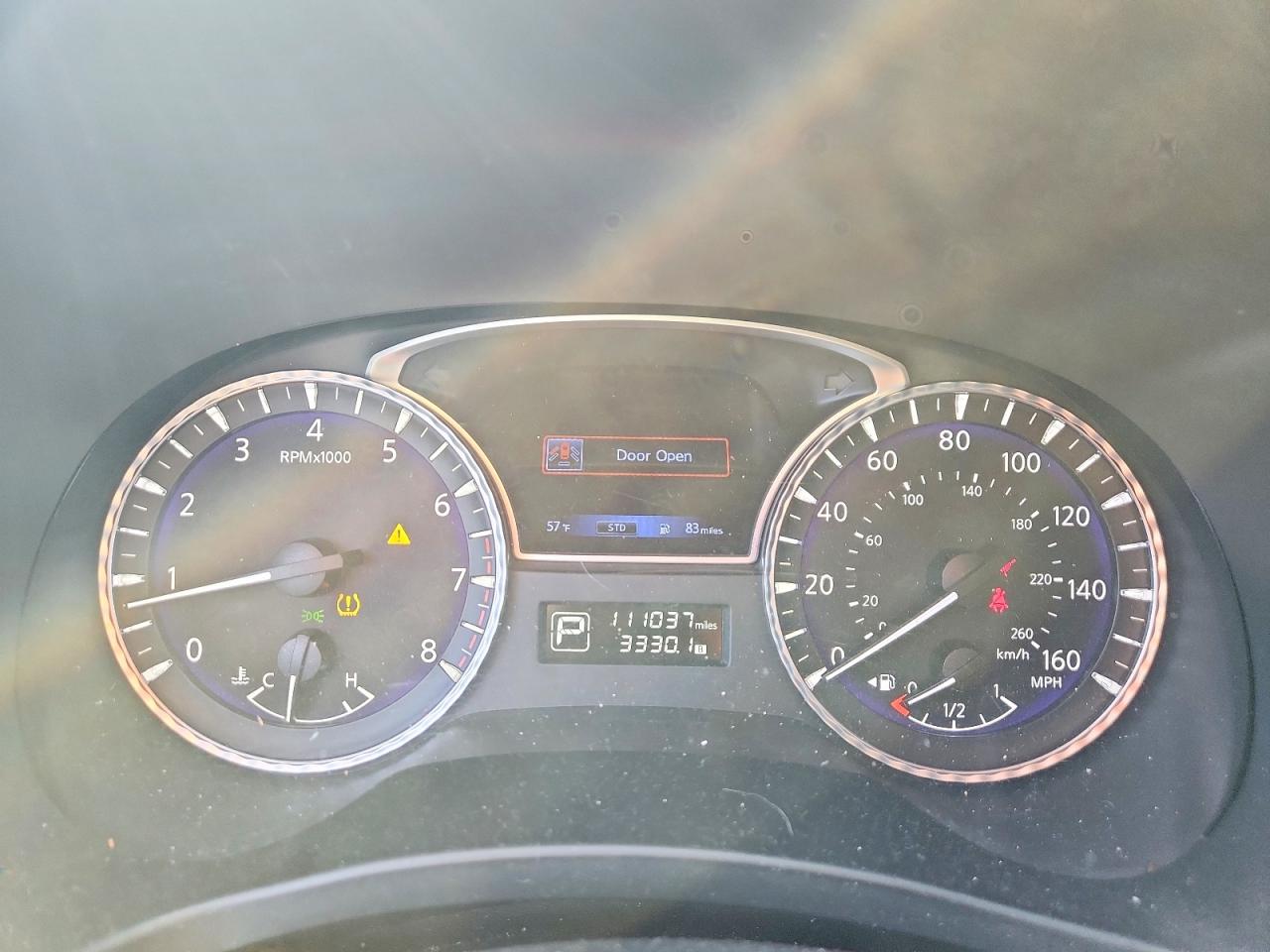 2020 INFINITI QX60 PURE photo 25