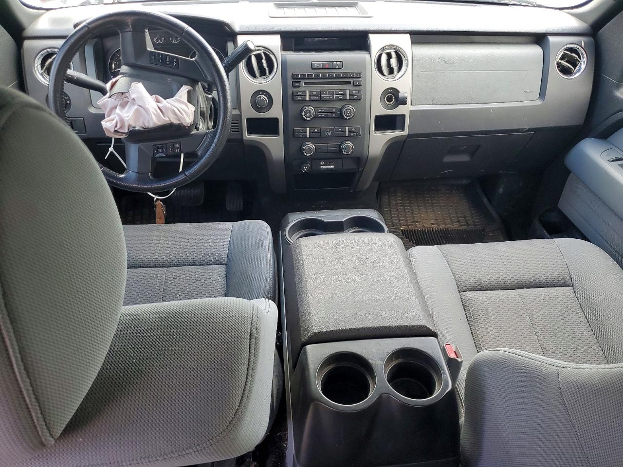 2011 FORD F150 SUPERCREW photo 15