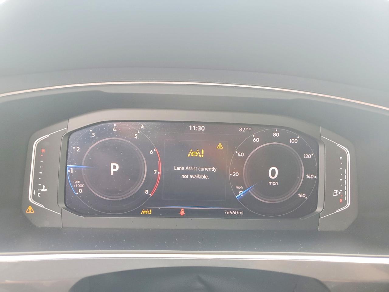 2021 VOLKSWAGEN TIGUAN SE photo 25