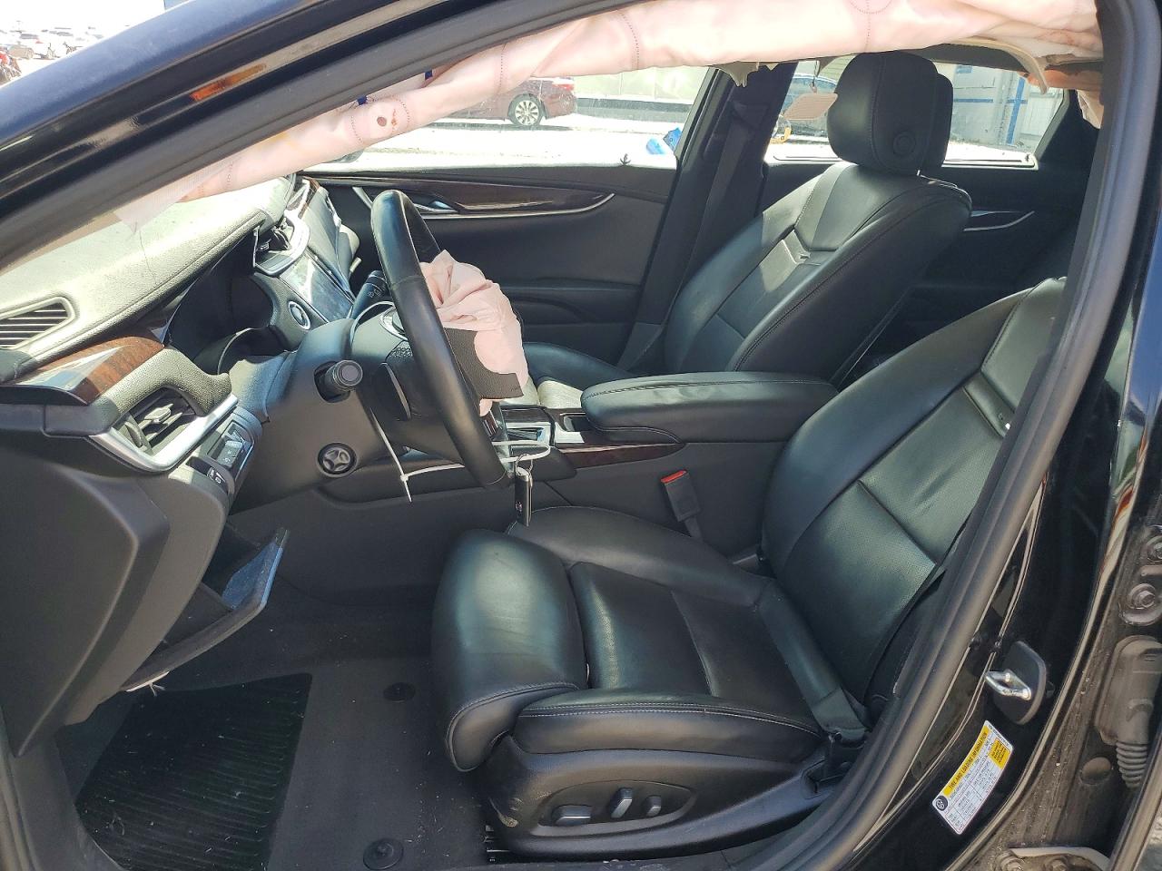 2013 CADILLAC XTS PREMIUM COLLECTION photo 13