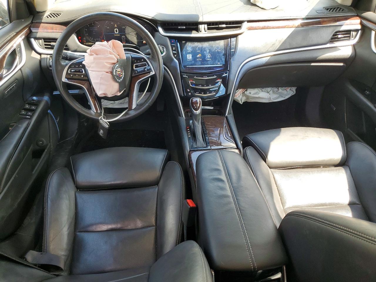2013 CADILLAC XTS PREMIUM COLLECTION photo 15