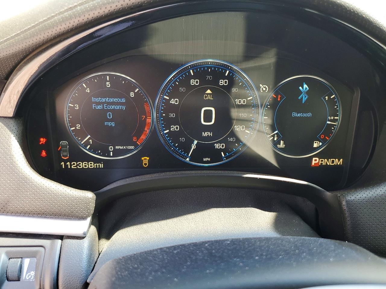 2013 CADILLAC XTS PREMIUM COLLECTION photo 17