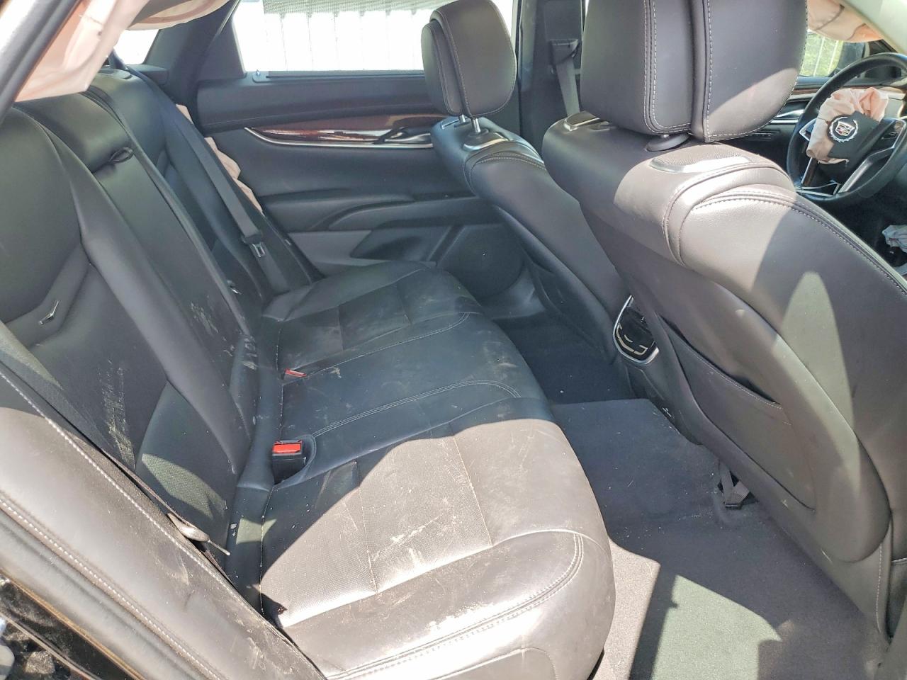 2013 CADILLAC XTS PREMIUM COLLECTION photo 19
