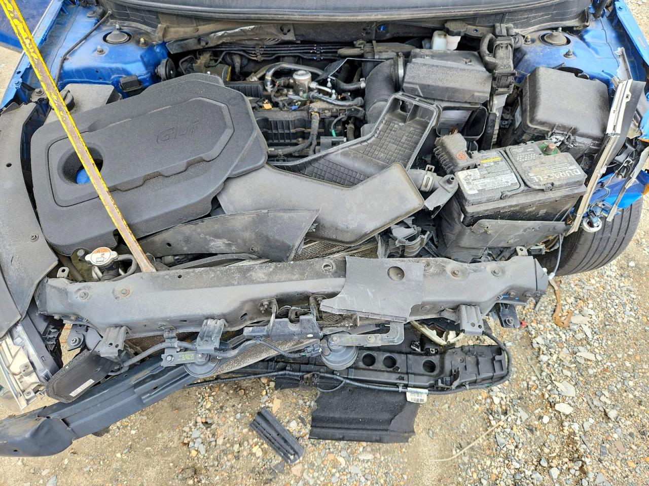 2018 HYUNDAI SONATA SE photo 21