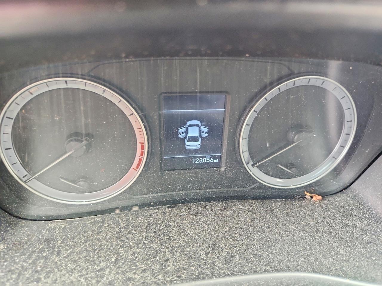2018 HYUNDAI SONATA SE photo 17