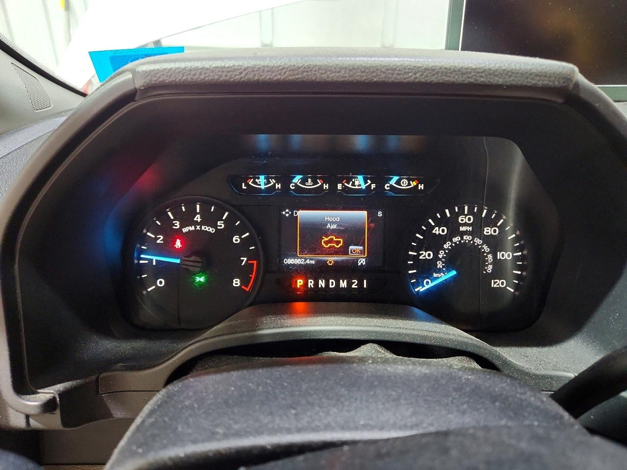 2018 FORD F150 SUPER CAB photo 17