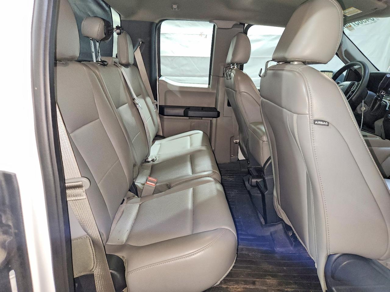 2018 FORD F150 SUPER CAB photo 19