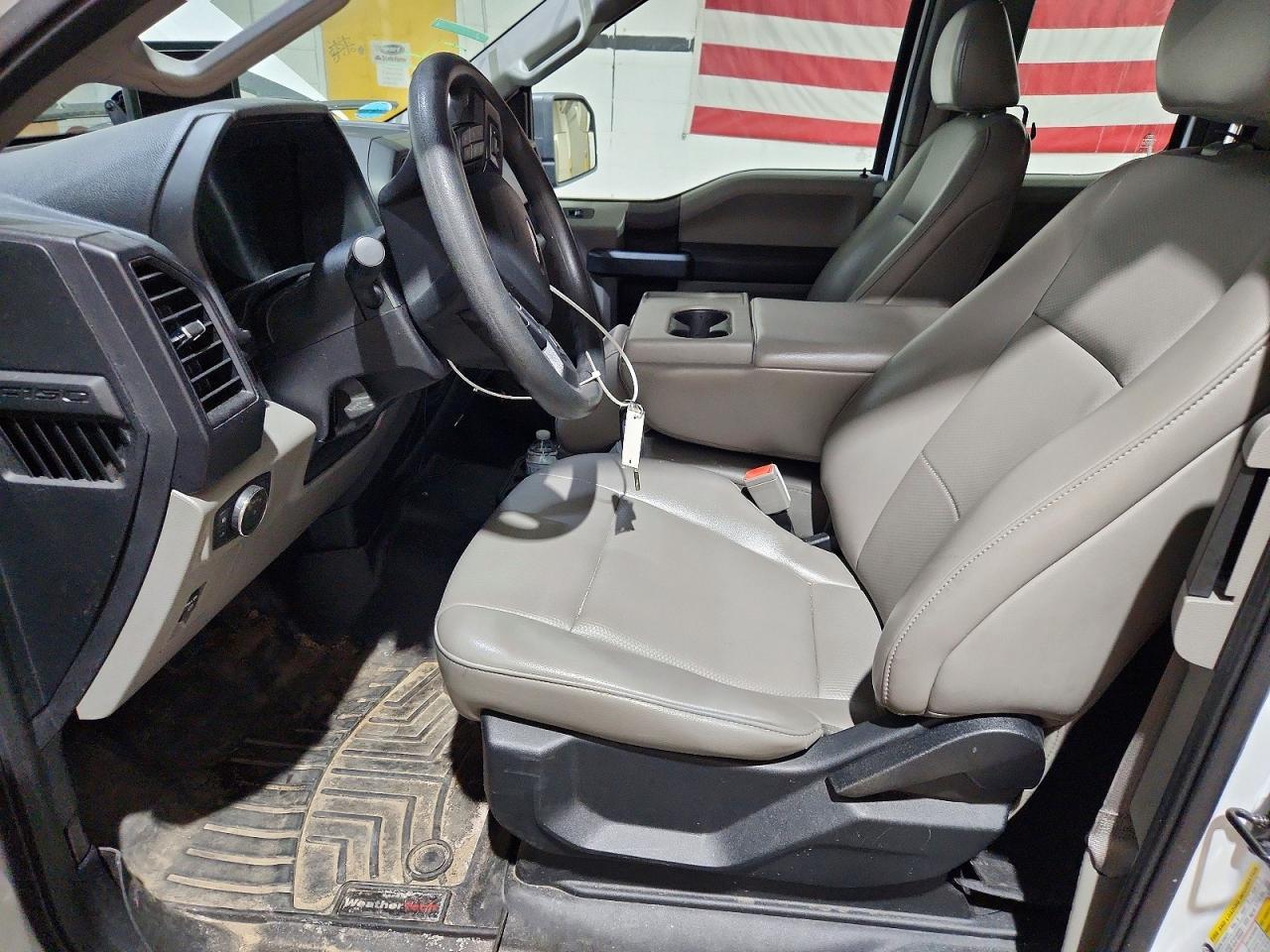 2018 FORD F150 SUPER CAB photo 13
