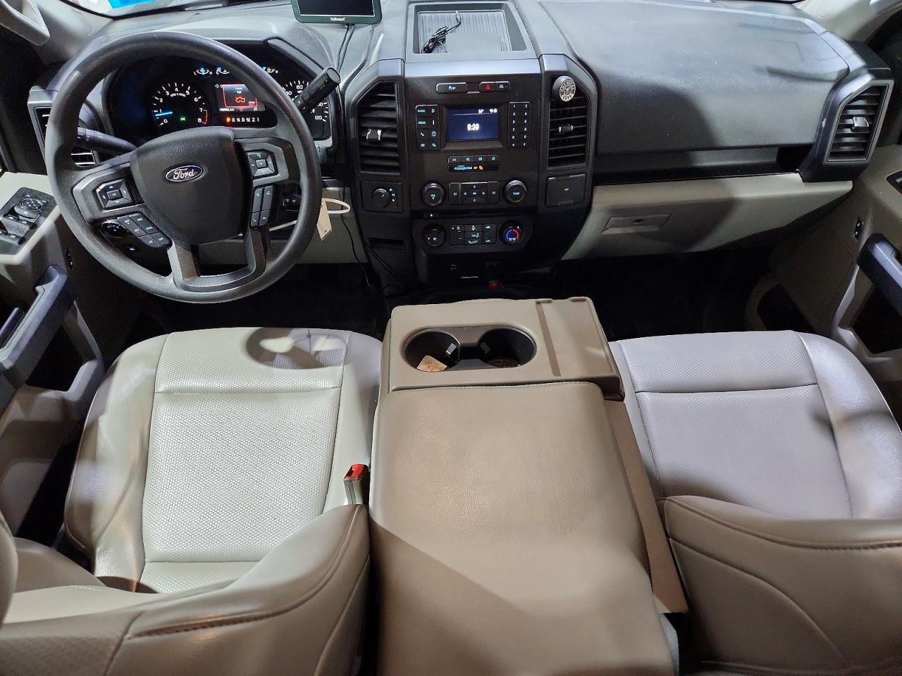 2018 FORD F150 SUPER CAB photo 15