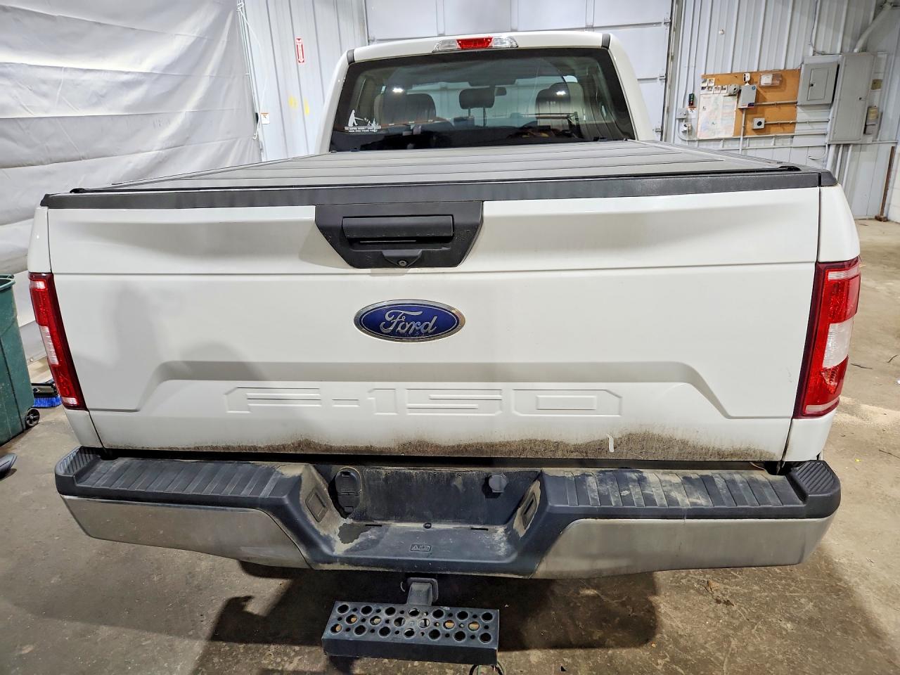 2018 FORD F150 SUPER CAB photo 11