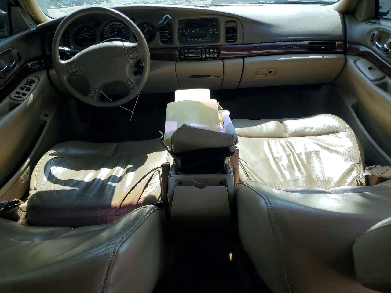 2005 BUICK LESABRE CUSTOM photo 22