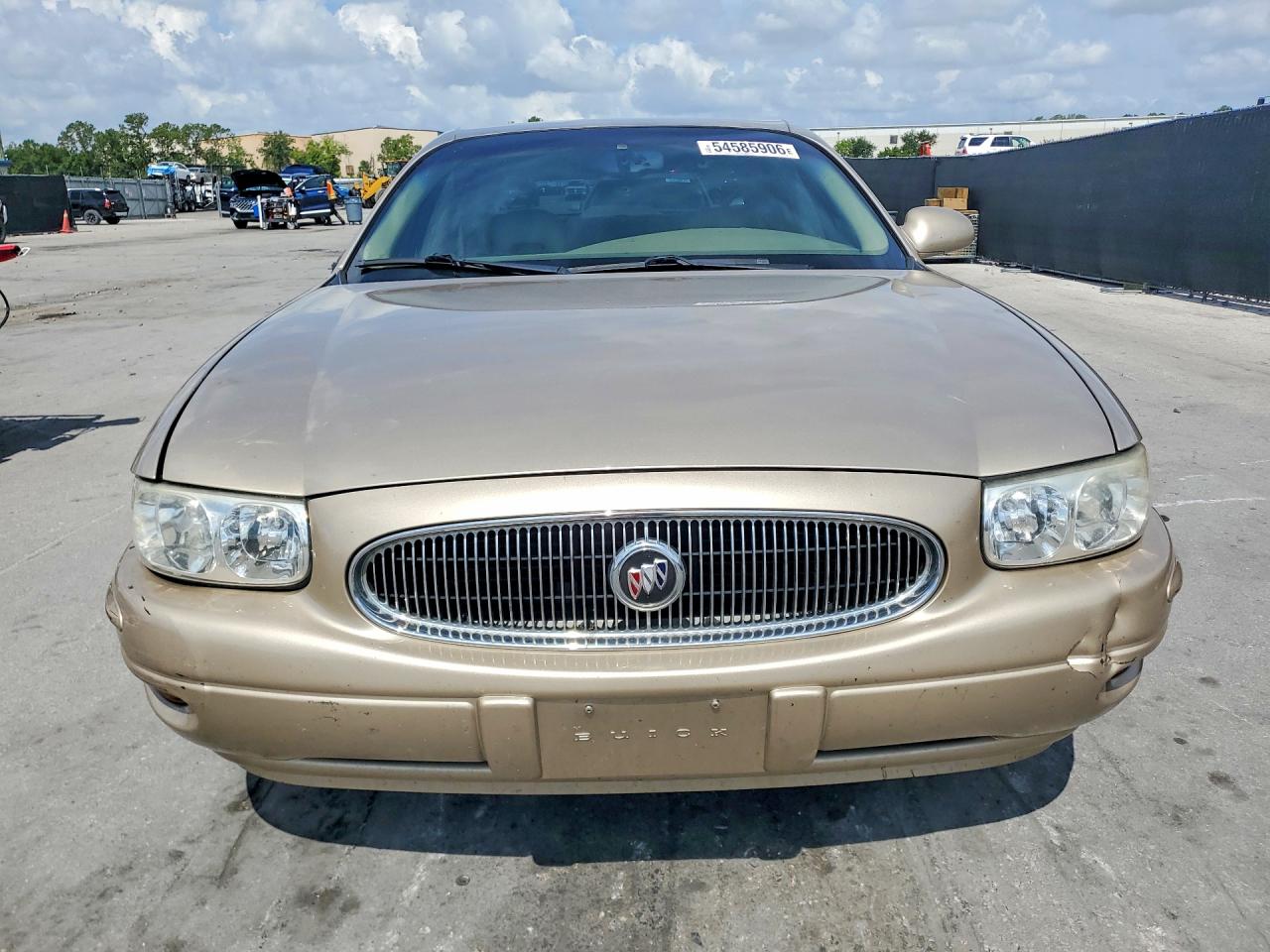 2005 BUICK LESABRE CUSTOM photo 13
