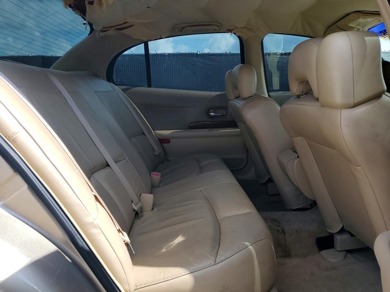 2005 BUICK LESABRE CUSTOM photo 28