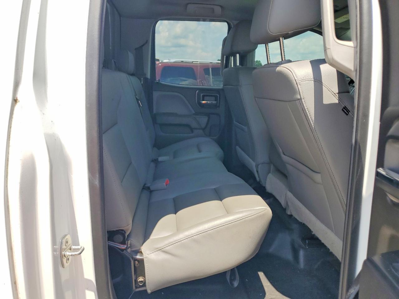 2019 GMC SIERRA K2500 HEAVY DUTY photo 10