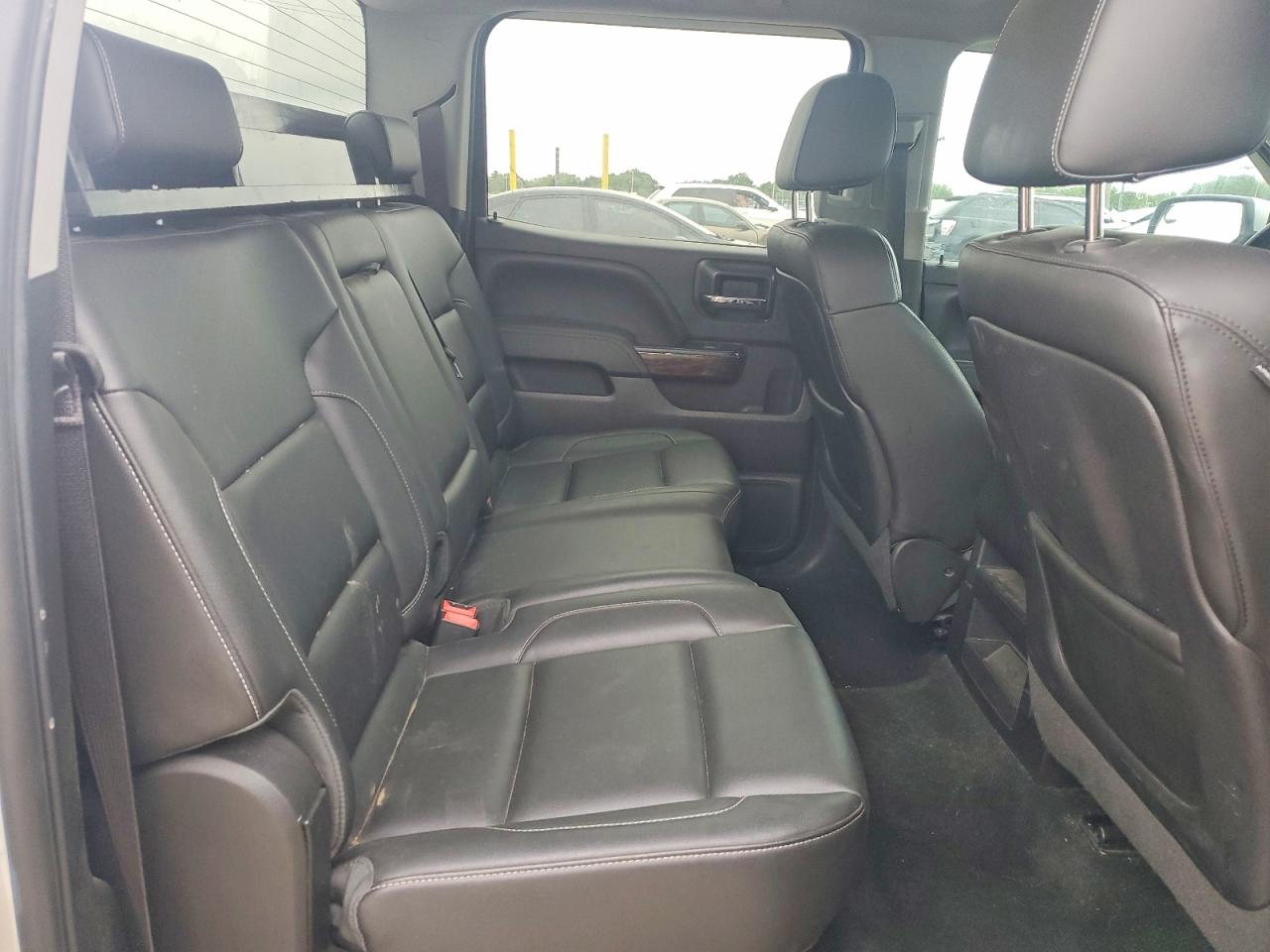 2014 GMC SIERRA C1500 SLE photo 19