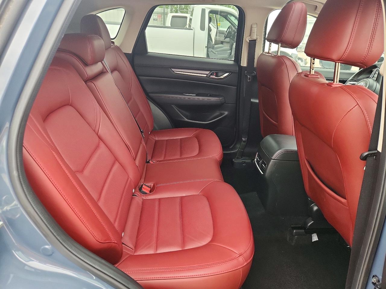 2021 MAZDA CX-5 TOURING photo 31