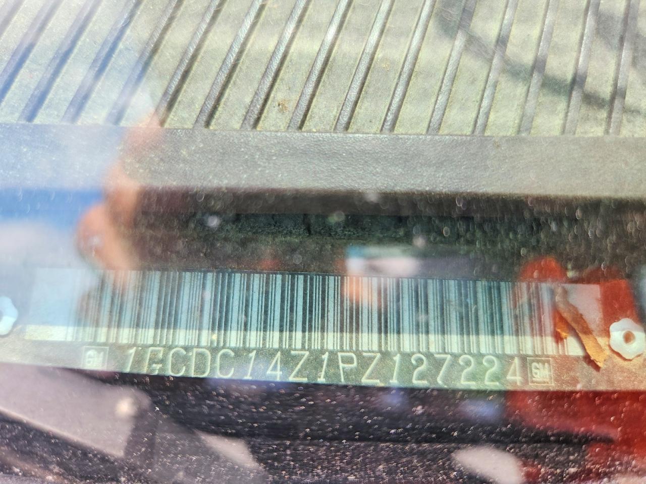 1993 CHEVROLET GMT-400 C1500 photo 37