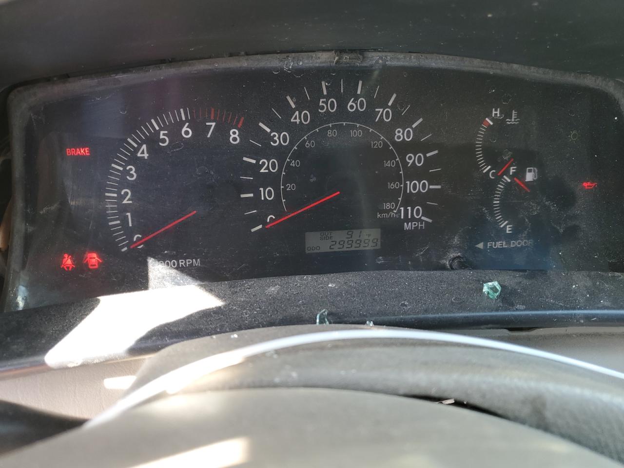 2005 TOYOTA COROLLA CE photo 9