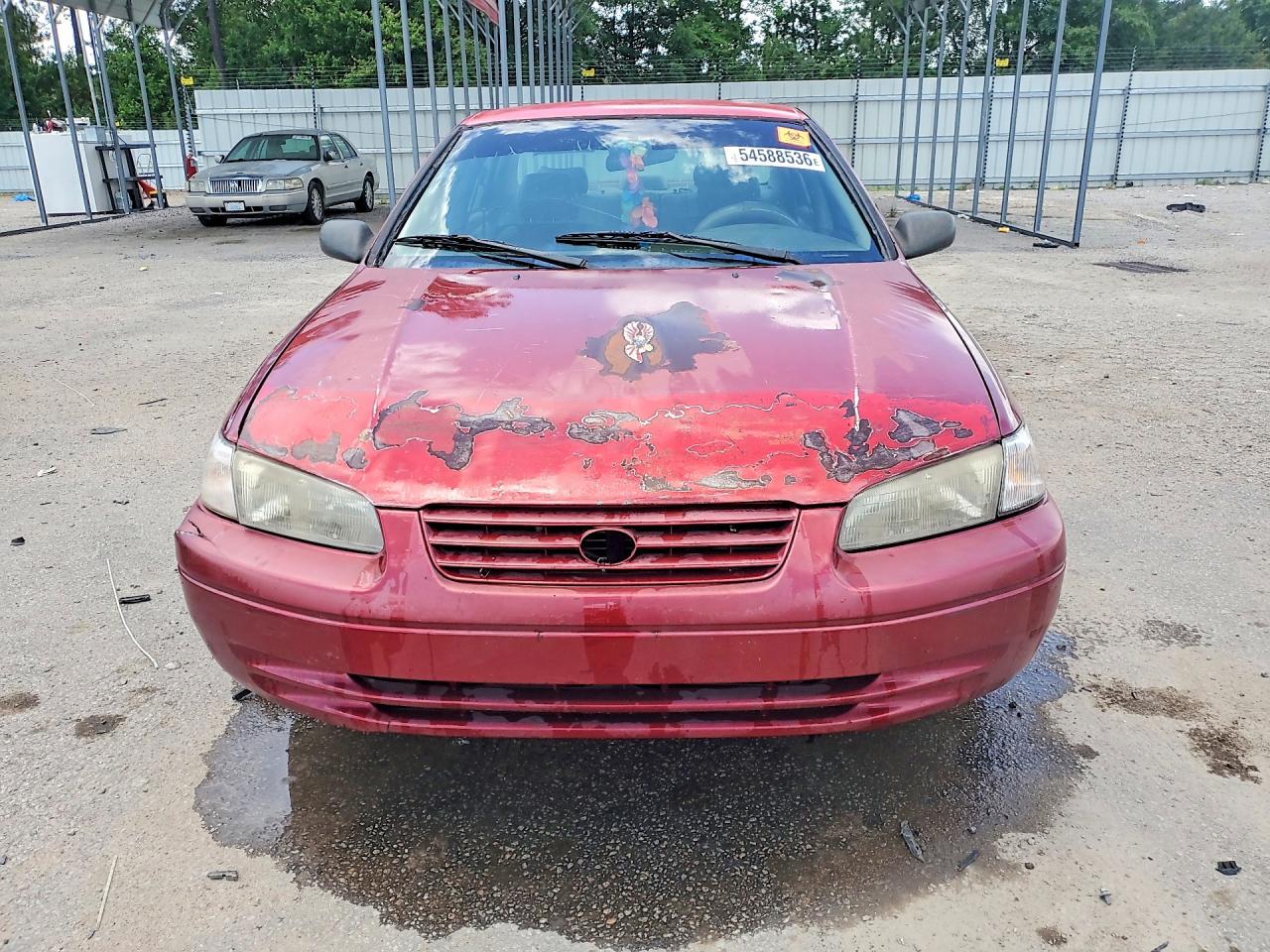 1997 TOYOTA CAMRY LE V6 photo 5