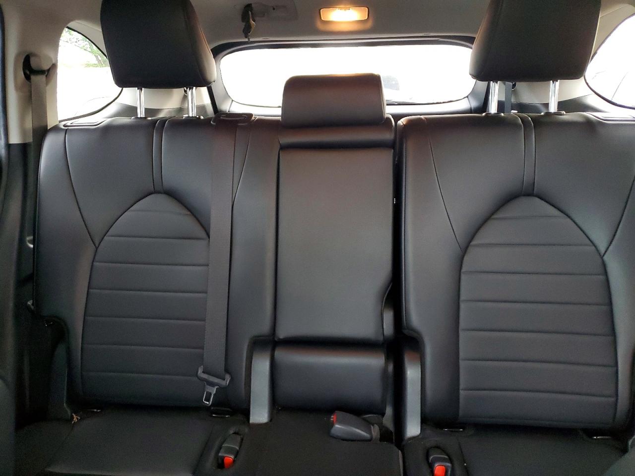 2024 TOYOTA HIGHLANDER HYBRID XLE photo 10