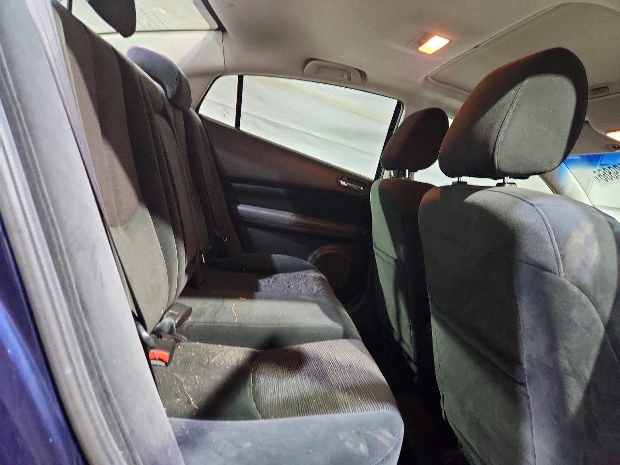 2010 MAZDA 6 I photo 19