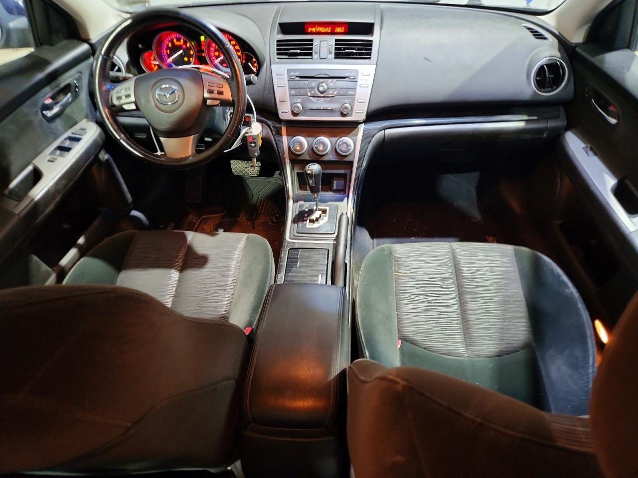 2010 MAZDA 6 I photo 15