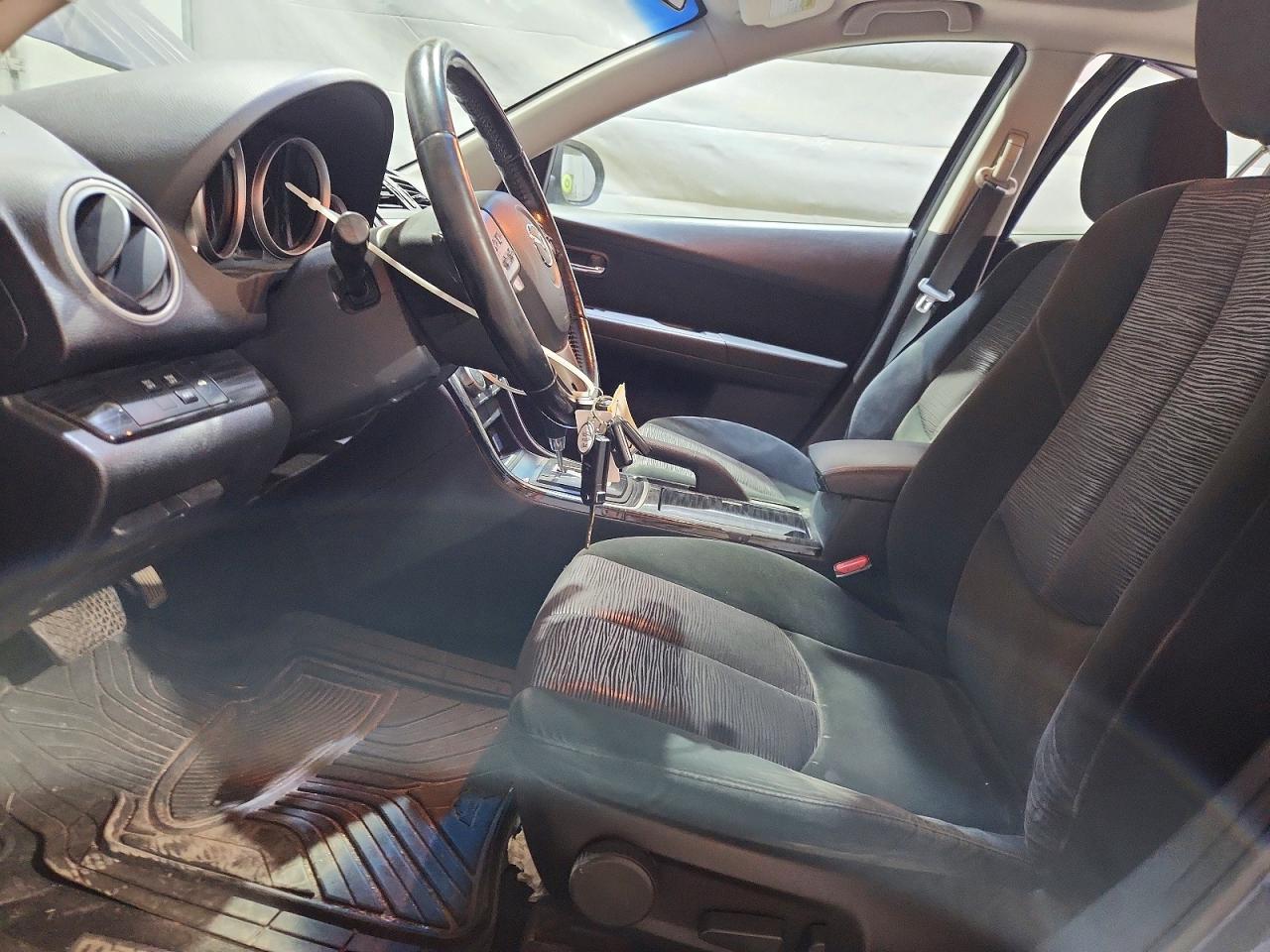 2010 MAZDA 6 I photo 13