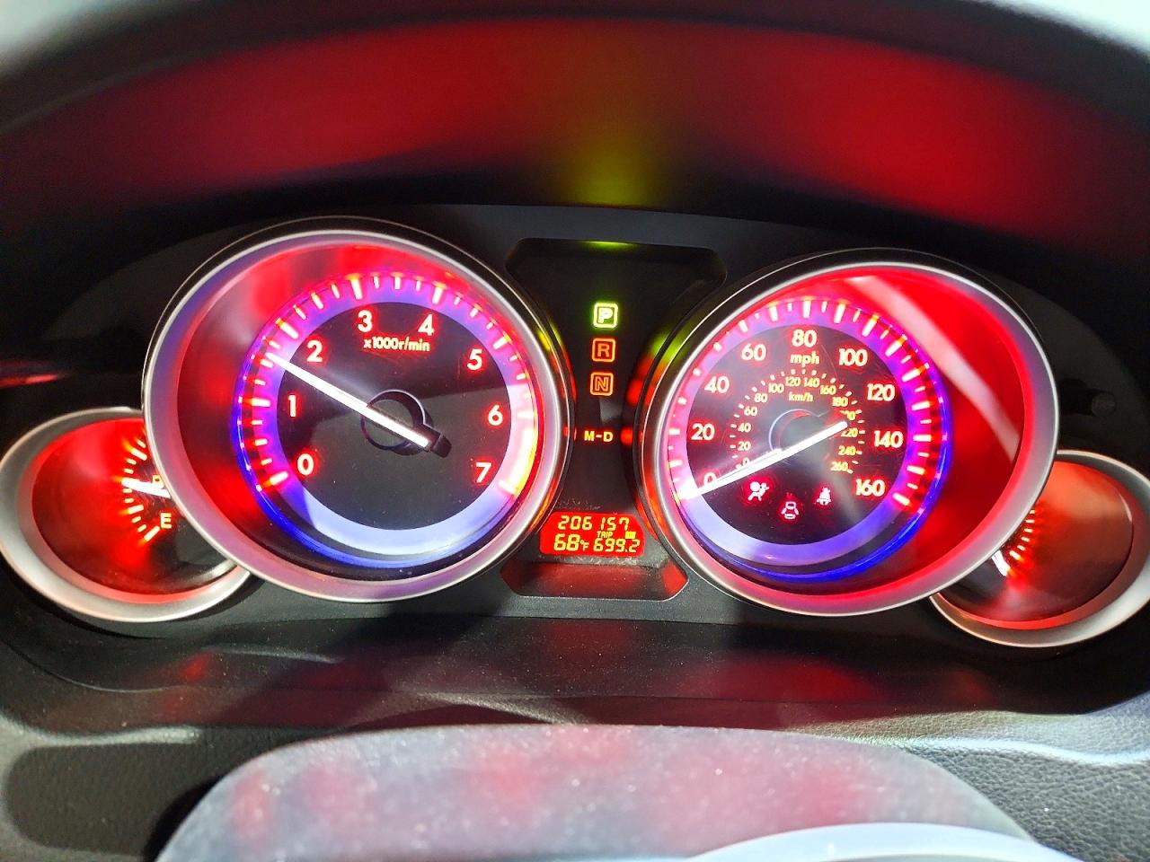 2010 MAZDA 6 I photo 17