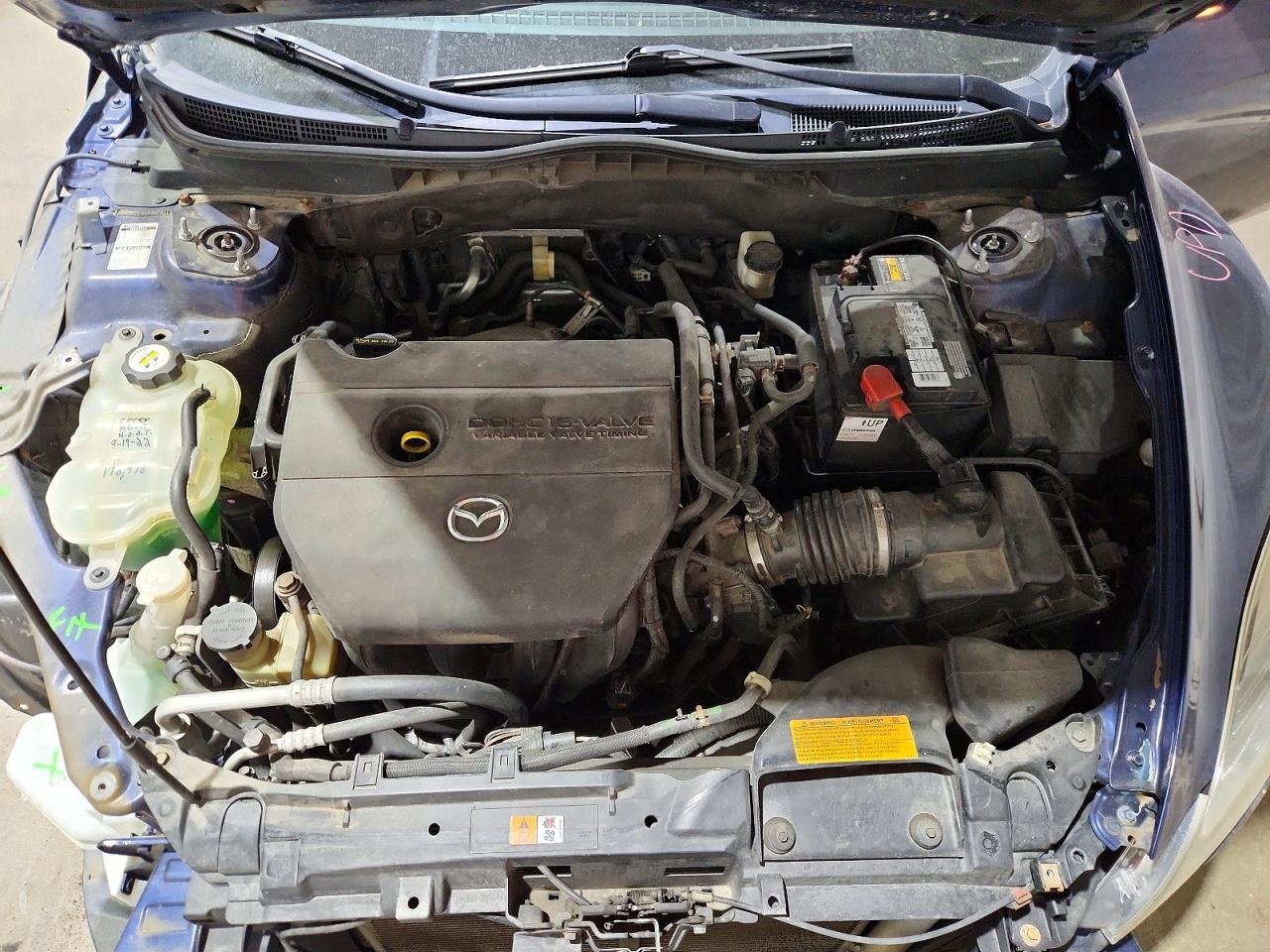 2010 MAZDA 6 I photo 21