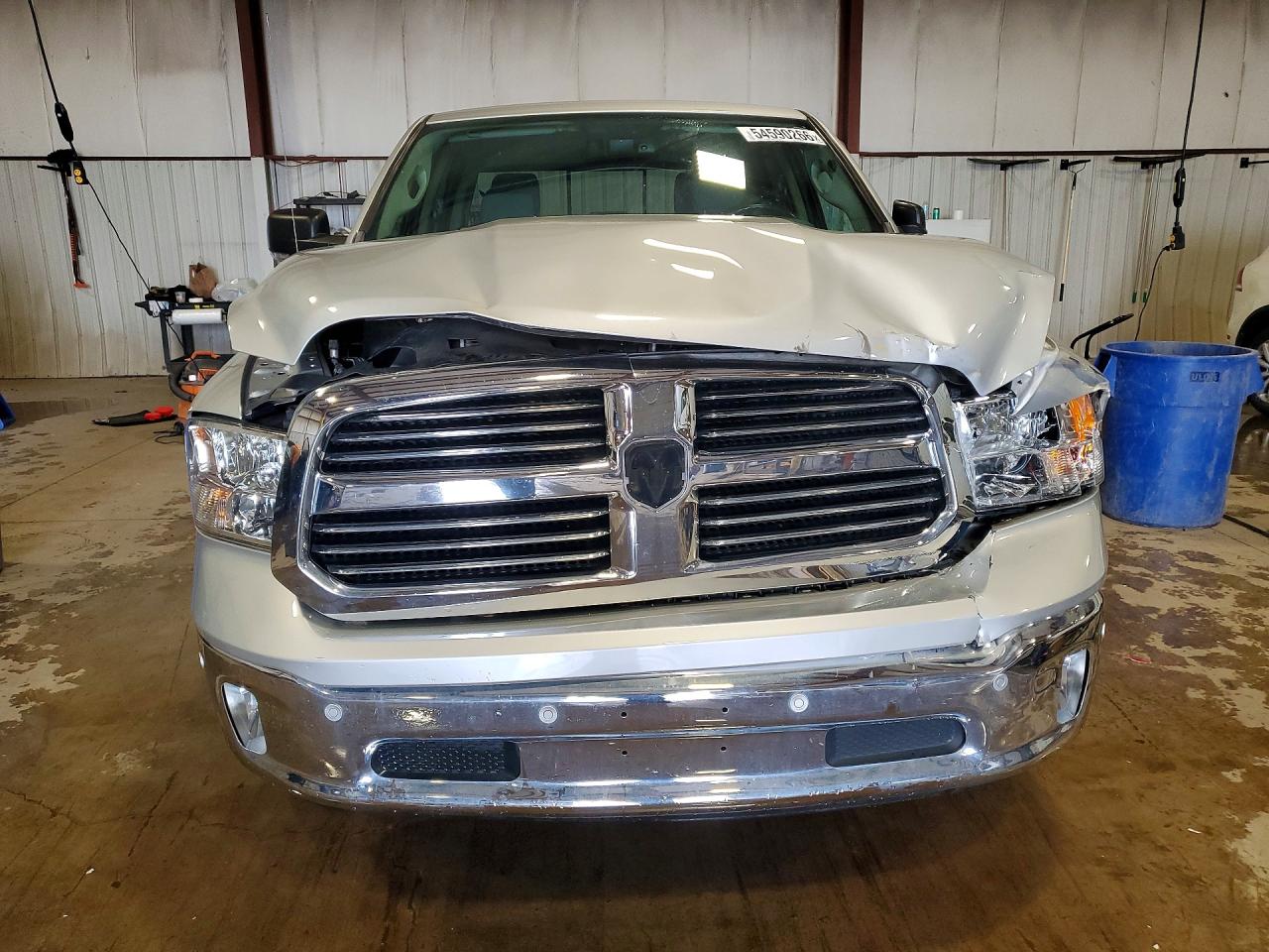 2018 RAM 1500 SLT photo 13