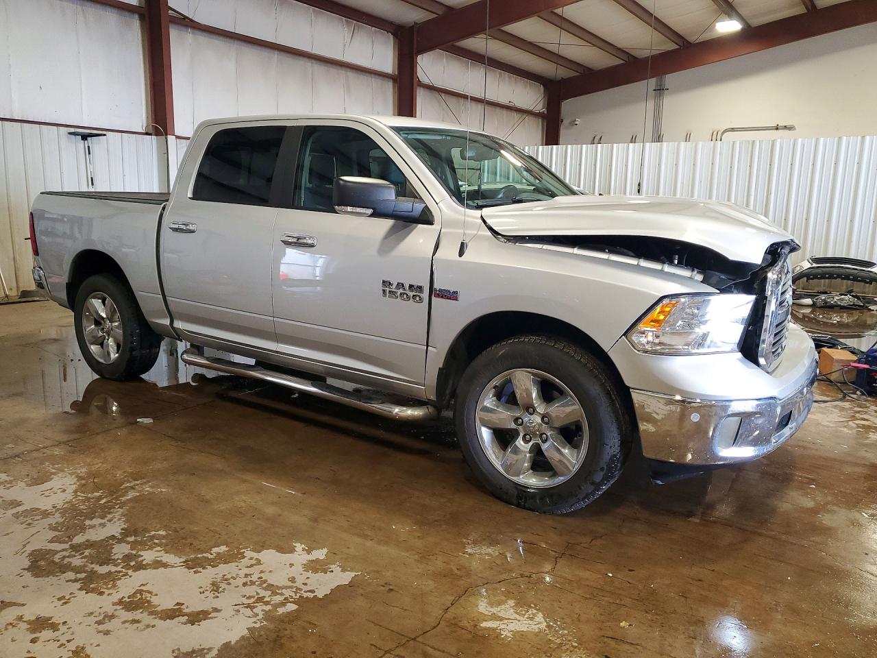2018 RAM 1500 SLT photo 10