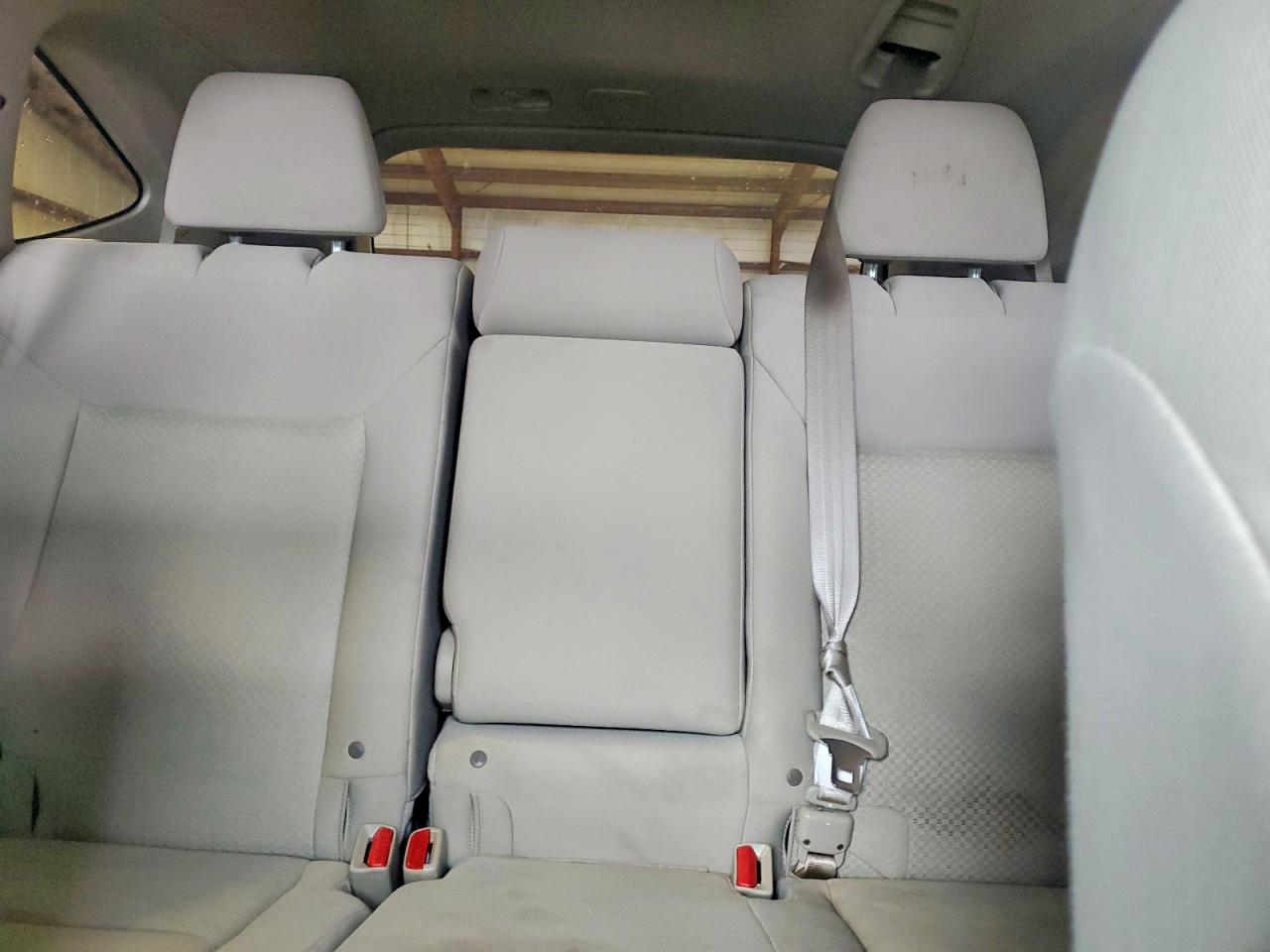2016 HONDA CR-V EX photo 28