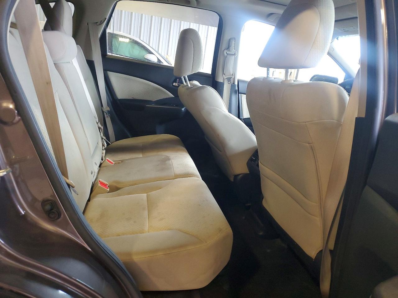 2016 HONDA CR-V EX photo 31