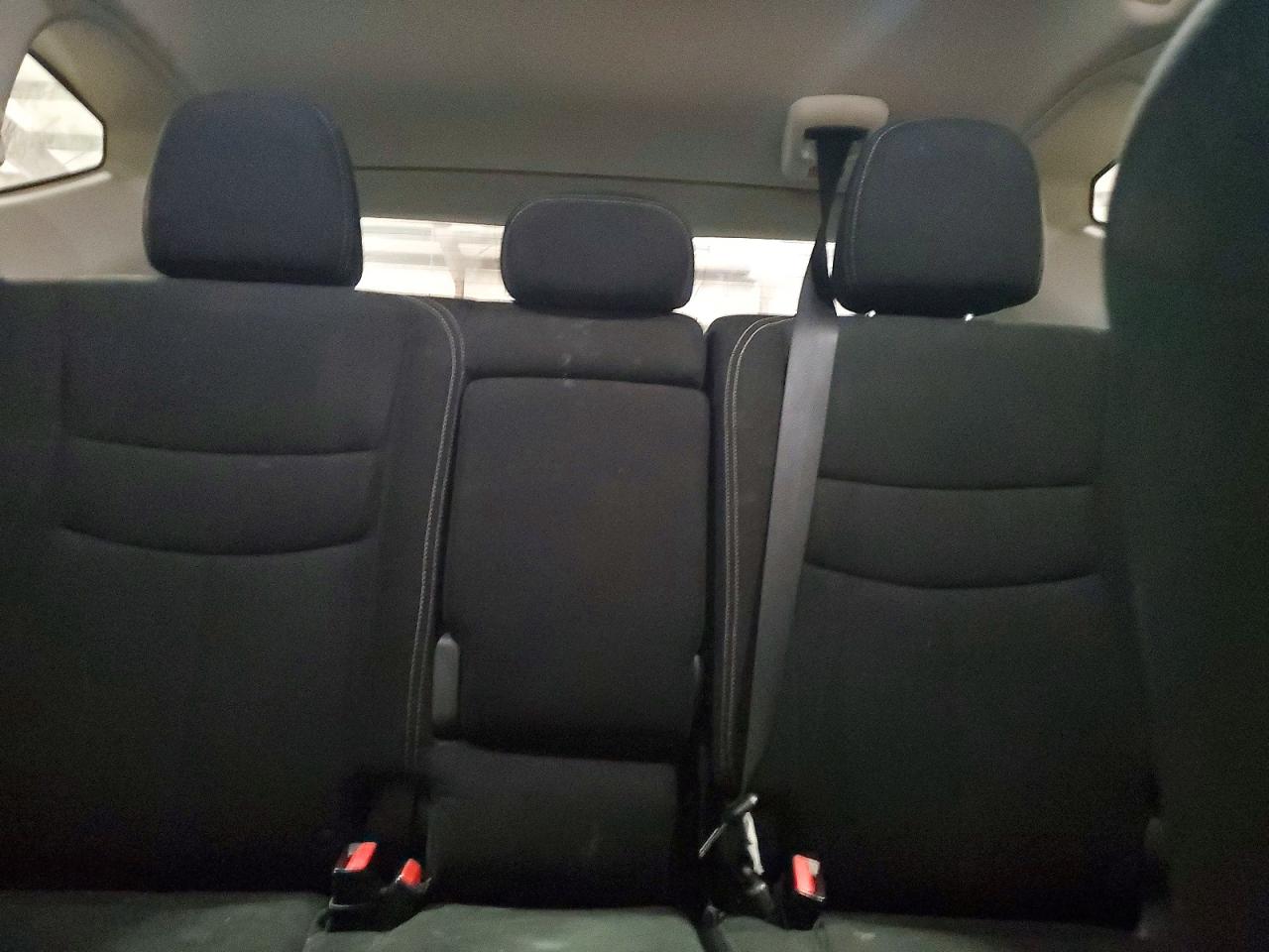 2015 NISSAN MURANO S photo 10