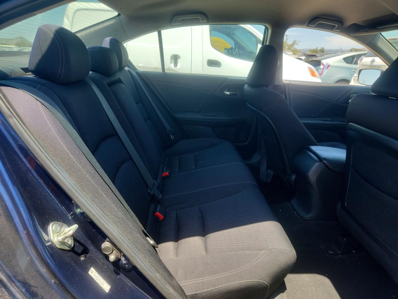 2014 HONDA ACCORD SPORT photo 10