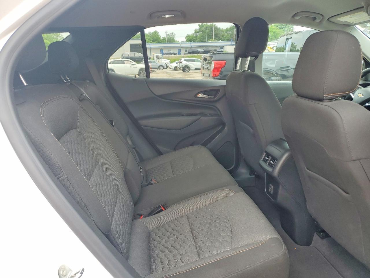 2021 CHEVROLET EQUINOX LT photo 28