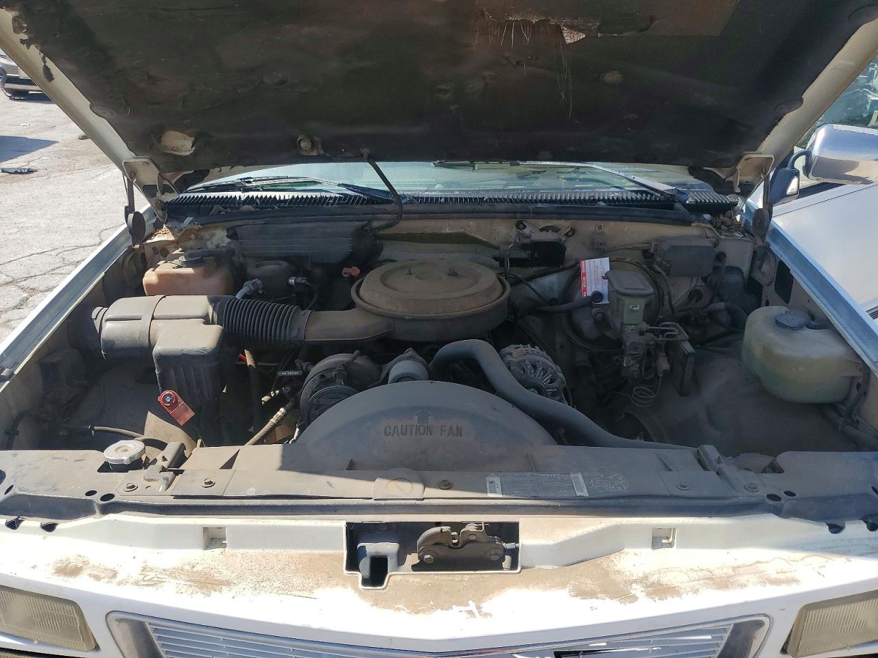 1994 GMC SIERRA C1500 photo 11