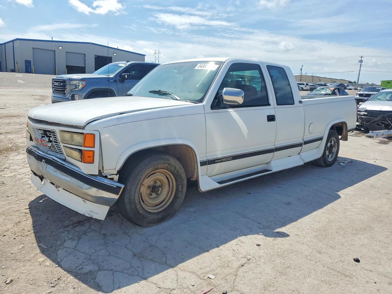 1994 GMC SIERRA