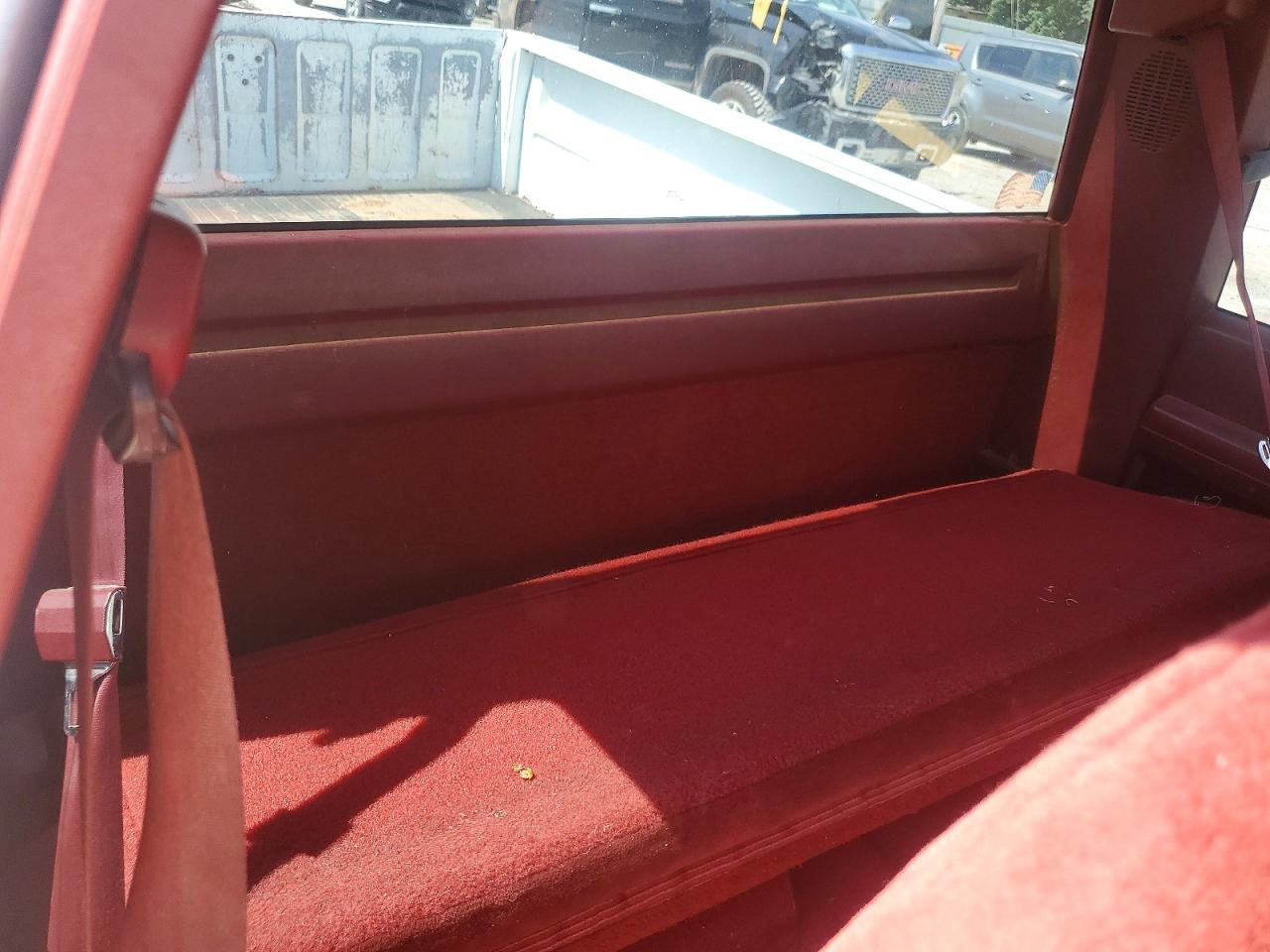 1994 GMC SIERRA C1500 photo 10