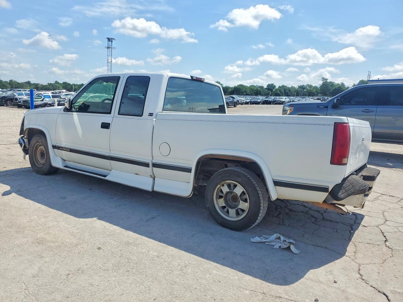 1994 GMC SIERRA C1500 photo 2