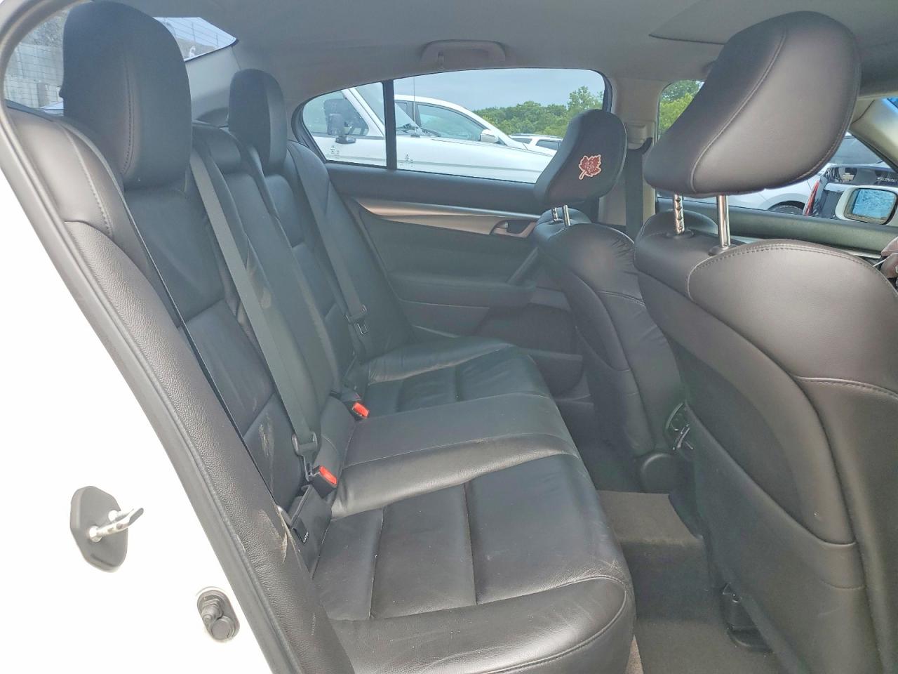 2011 ACURA TL photo 19