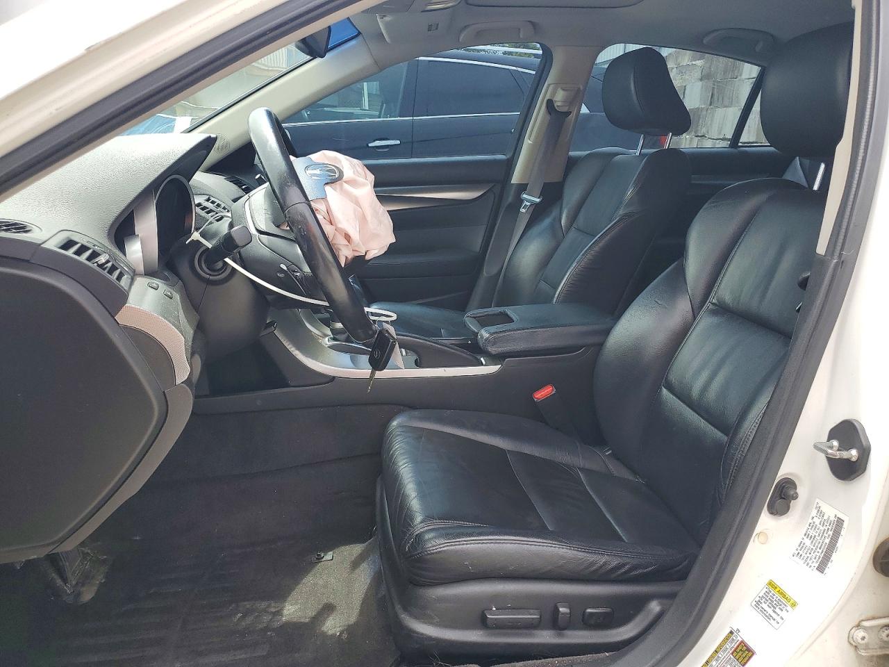 2011 ACURA TL photo 13