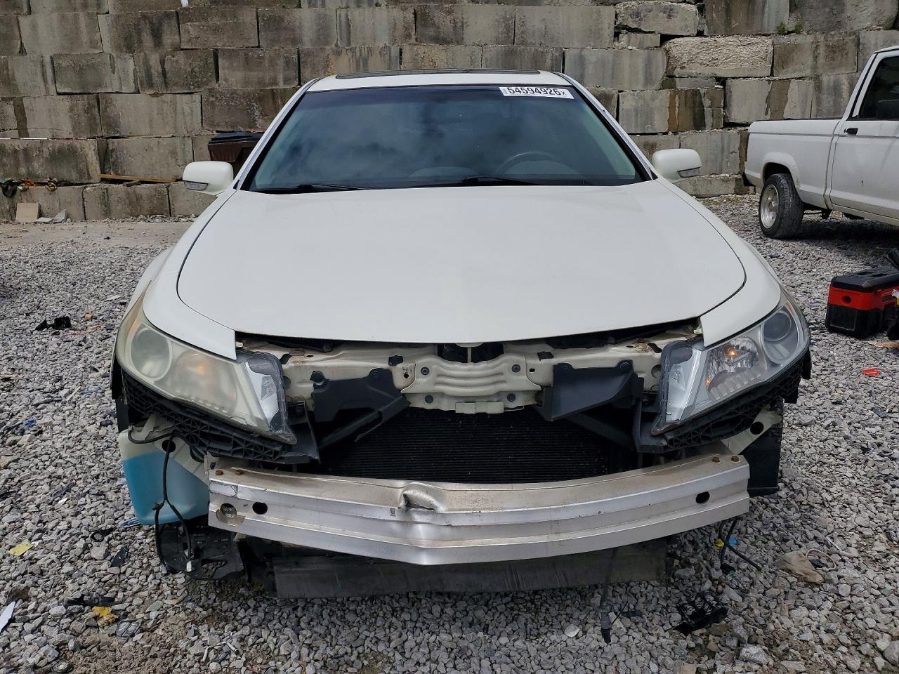 2011 ACURA TL photo 9